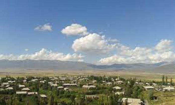 Լարված իրավիճակ է նաև Գեղարքունի մարզի Գեղամասար գյուղի դիրքերի ուղղությամբ