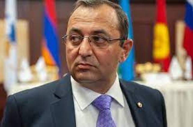Սփյուռքին օտարացնել Հայաստանից, ոչ ոքի չի հաջողվելու 