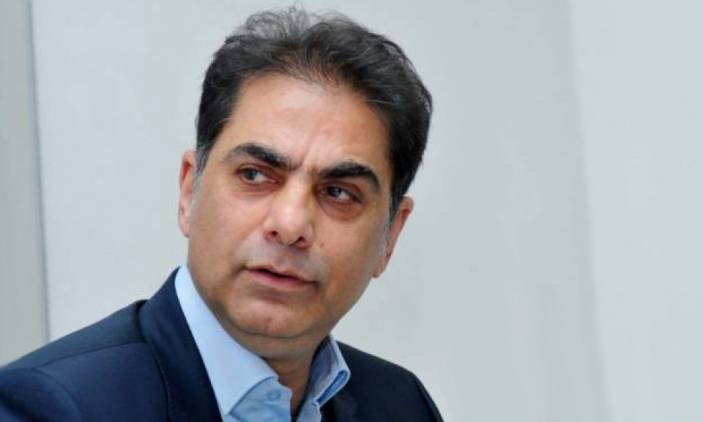 Փաշինյանի հետ մենք լրիվ հակառակ պատկերացումներ ունենք հայ ազգի ապագայի վերաբերյալ