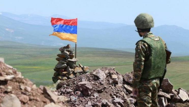 Այս պահի դրությամբ 15 վիրավոր ունենք