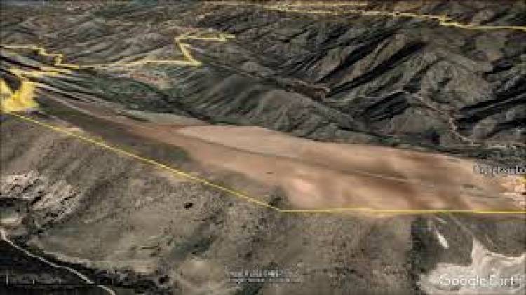 Ի՞նչ գրունտային ճանապարհ են հրամցնում մեզ (տեսանյութ)