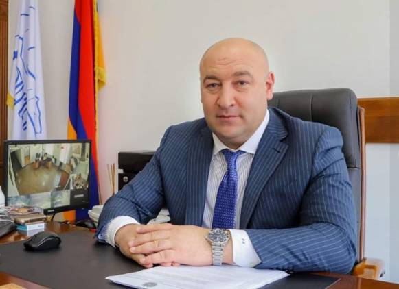 «Հրապարակ». Փարամազյանը որոշել է «Փարսյան-2» անել