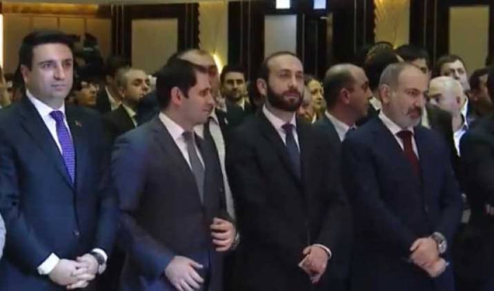 «Հրապարակ». ՔՊ-ում նախընտրական եռուզեռ է