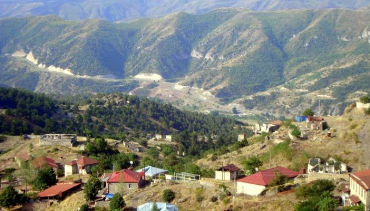 «Հրապարակ». Ինչու են բերձորցիներին այլընտրանք առաջարկում