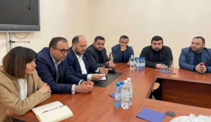 «Հրապարակ». ՔՊ կադրային բանկը սնա՞նկ է
