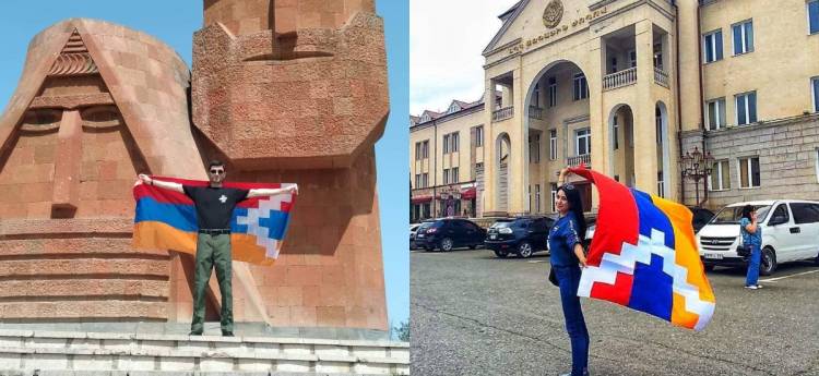 Մեր փողոցներով, սիրած վայրերով անցնելիս մտածում ենք, որ երևի վերջին անգամն ենք այդ տեղով անցնում