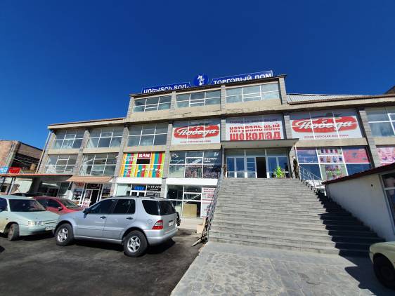 «Հրապարակ». Ով է «Սուրմալու» տոնավաճառի սեփականատերը