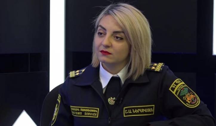 «Հրապարակ». Մաքսայինի Շուշոն անփոխարինելի՞ էր