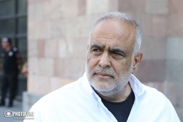 «Հրապարակ». Որոշ մարդիկ «Ժառանգությունն» օգտագործեցին որպես ցատկահարթակ՝ իրենց քաղաքական կարիերայի համար