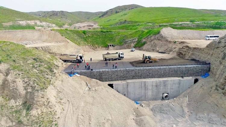 «Հրապարակ». Հայկական կողմը երկու ֆրոնտով աշխատանքներ է սկսել