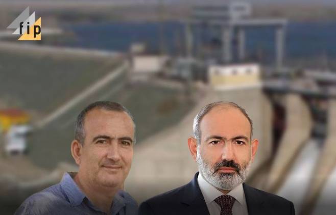 Փաշինյանն ու իր ազգուտակը կարող են հանգիստ զբաղվել դղյակաշինությամբ