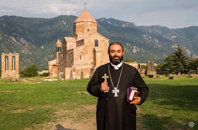 Եկեղեցիները կարելի էր համարակալել, քանդել ու վերահավաքել նոր բնակավայրում