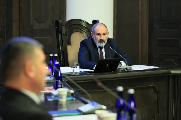 «Հրապարակ». Փաշինյանը կառավարությունում փոփոխություններ է նախապատրաստում