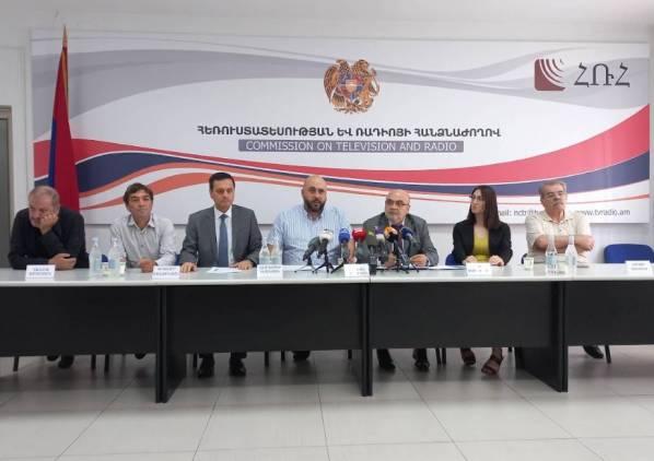 Վարչական դատարանի որոշումը խաթարել է հեռուստադաշտի անդորրը. դատարանները ՀՌՀ-ին սխալ են հանել