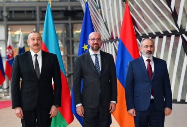 Փաշինյան-Ալիեւ հանդիպման օրը հայտնի է