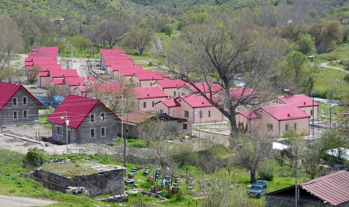 «Հրապարակ». Հաջորդը զիջելու ենք Հայաստանի բուն տարածքից
