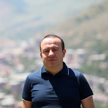 «Հրապարակ». Փնտրվում է «Զապո» մականունով հայտնի ՔՊ թեկնածուն