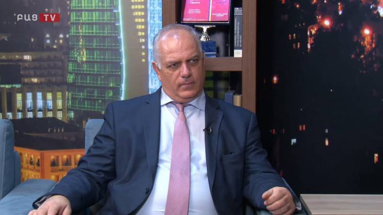 Հայաստանի վիճակը շատ ավելի ծանր է, քան պատկերացնում ենք