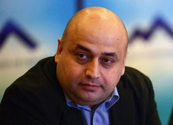 Ինչ էլ  անի Ադրբեջանը, միևնույն է, բախվելու է միջազգային հանրության օրակարգին