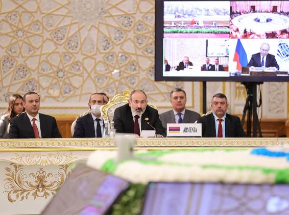 ՀԱՊԿ-ի «պերճանքն» ու թշվառությունը