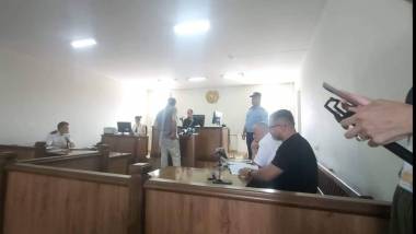 Նարեկ Մալյանի գործով դատական նիստը հետաձգվեց