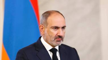 Նիկոլ Փաշինյանը ներկայացրել է Արցախի հարցի կարգավորման իր տեսլականը