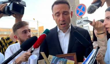 Հայկոն նոր «ետնամուտք» է փնտրում, որ մտնի