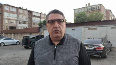 «Ձեզ թվում է, որ իմ մրցակիցները ինձ պիտի գովեի՞ն»․ կձևավորի՞ Հակոբ Շահգալդյանը կոալիցիա իր մրցակիցների հետ (տեսանյութ)