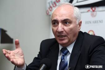 «Հրապարակ». Մենք 2 ամիս ժամանակ ունենք