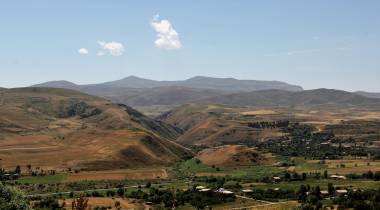 Ջահելությունը գիշերվանից է հավաքվել․ Անգեղակոթի համայնքապետ