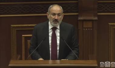 Զենք գնելը կապված է անվտանգային նոր սպառնալիքների հետ. գերագույն հրամանատար
