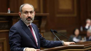 Ինչպես կրկին բերեց պատերազմը մեր տուն