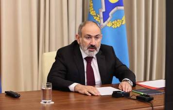 Մենակ թե չսկսեք ձեզ կոտորել, թե ռազմական գաղտնիք եք հրապարակում