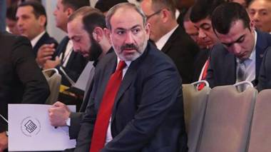 Փաշինյանը ասել է՝ ռազմական դրության կարիք չկա