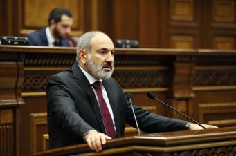 Մենք ուզում ենք ստորագրել մի թուղթ, որի արդյունքում լիքը մարդ մեզ «դավաճան» կասի․ Նիկոլ Փաշինյան