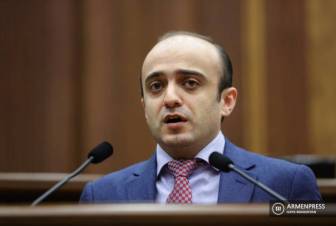 Մինչեւ Միջազգային քրեական դատարան դիմելն այլ քայլեր էլ կան