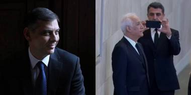 «Հրապարակ». Դեսպանին պարտադրել՝ քեզ նկարի, չգիտեմ՝ ուղղակի իմ ուղեղում չի տեղավորվում