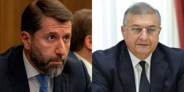 «Գագիկ Ջհանգիրյան» պրոյեկտի ֆիասկոն դաս չեղավ