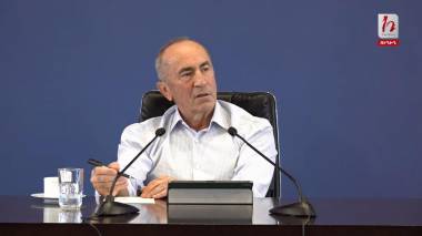 ՔՊ-ականների մատները կտրես`ինձ ձայն չեն տա. Քոչարյան (տեսանյութ)
