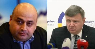 Դենիս Ավտոնոմովը չափազանց լուրջ դիվանագիտական աշխատանք է արել