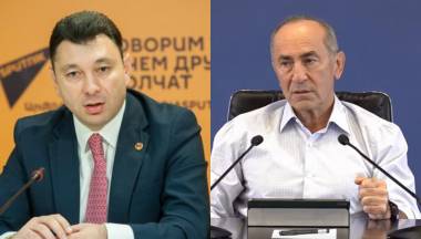 «Հրապարակ». Բոլոր առողջ ուժերը մի կողմ պիտի դնեն տարաձայնությունները