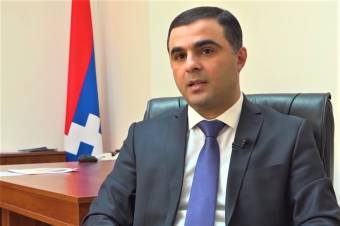 Արցախի ժողովրդի դերը մեծ է, որպեսզի չկազմաքանդեն պետական ինստիտուտները
