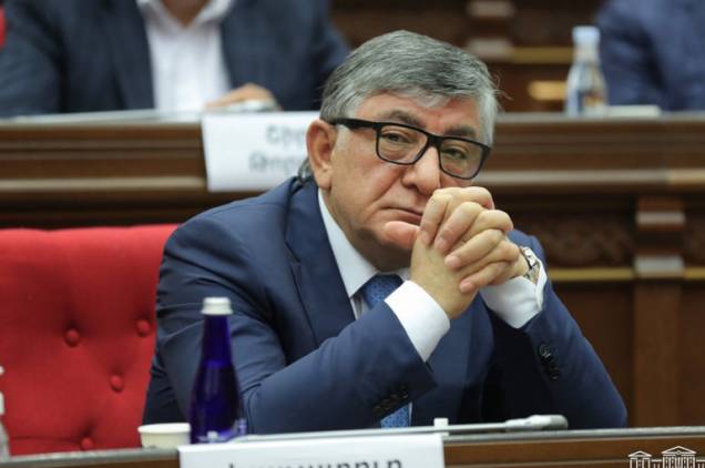«Հրապարակ». Ամենամեծ տուգանքը սահմանվել է Սուքիասյաններին պատկանող ընկերության նկատմամբ