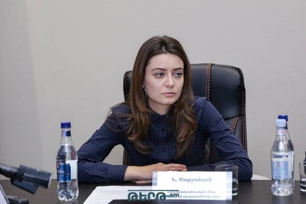 ՀԷՑ-ն իր պատճառած վնասները փոխհատուցո՞ւմ է բաժանորդներին