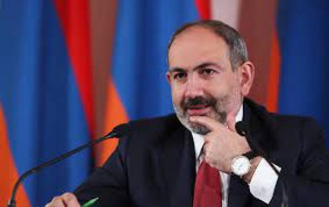 Պետք է խաղաղության պայմանագիր կնքել. Փաշինյանը փակ հանդիպում է ունեցել ՔՊ-ի հետ