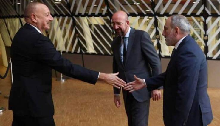 Տպավորություն է՝ հայկական կողմի օրակարգը թելադրում է պաշտոնական Բաքուն. Արման Աբովյան