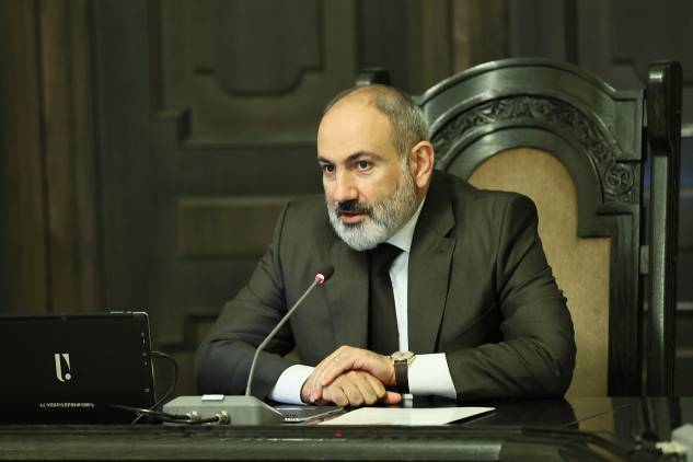 «Հրապարակ». Դիլիջանում բոլորովին այլ խոսակցություն է ընթացել