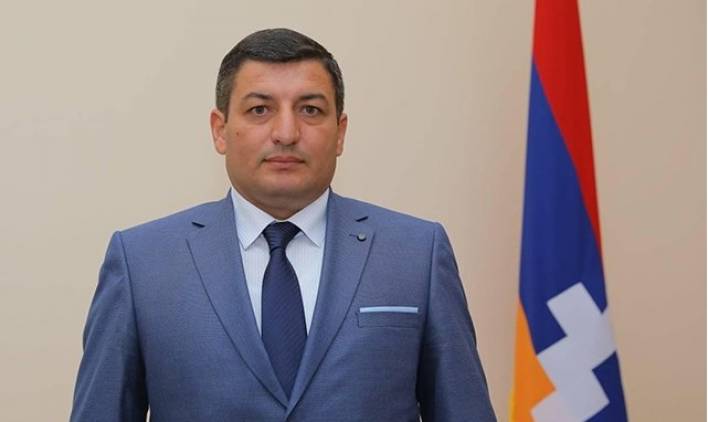 Հայրենիքը ծնողի պես է, թողնել հիվանդ ծնողին՝ բարոյական չէ