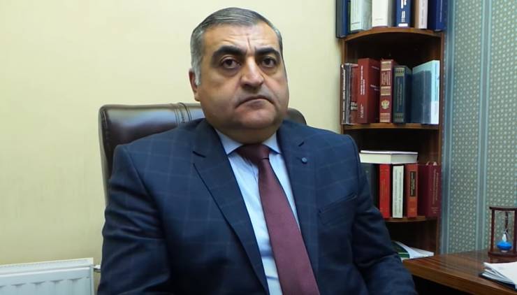 Բռնագանձում են ոչ միայն ազգականների, այլեւ սանիկների ու բաջանաղների գույքը