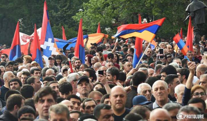 Շանս տվեք բոլորին